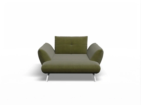 Loveseat Armlehne B